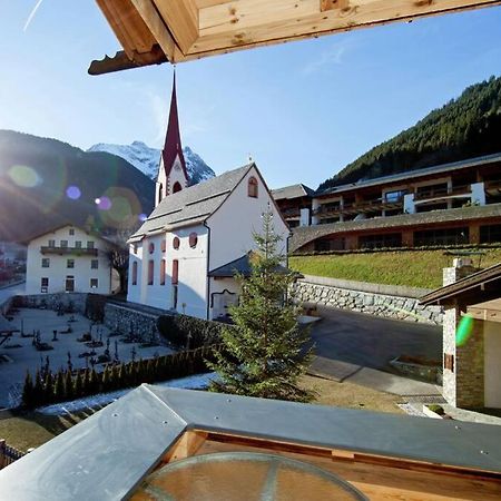 Appartements Austria Finkenberg Eksteriør billede