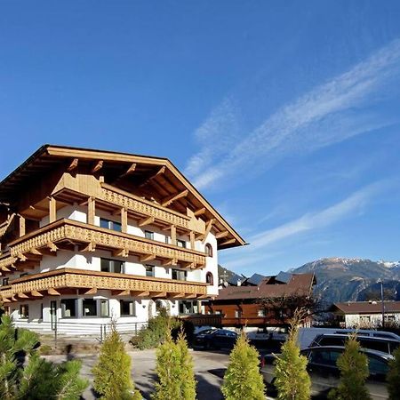 Appartements Austria Finkenberg Eksteriør billede