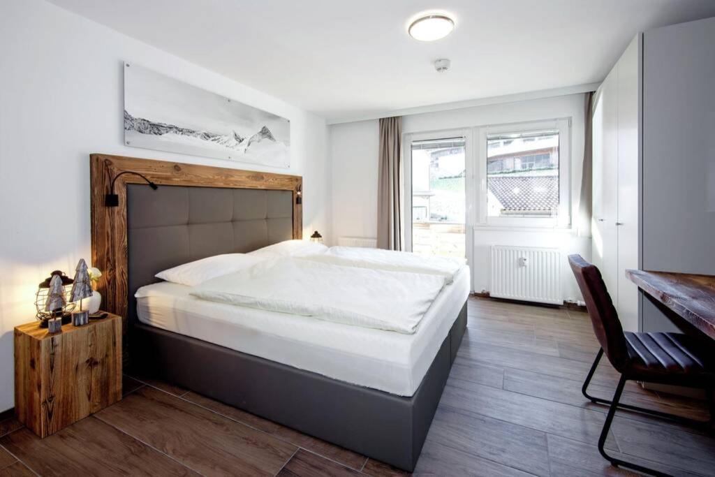 Appartements Austria Finkenberg Eksteriør billede