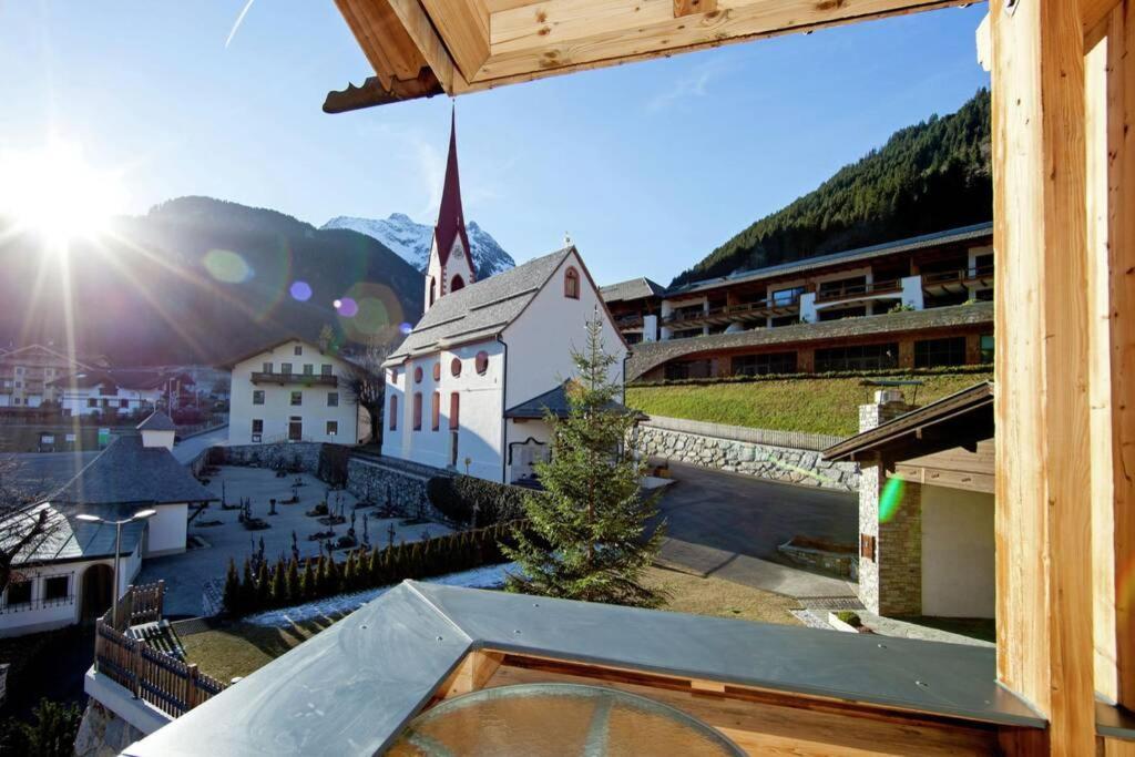Appartements Austria Finkenberg Eksteriør billede