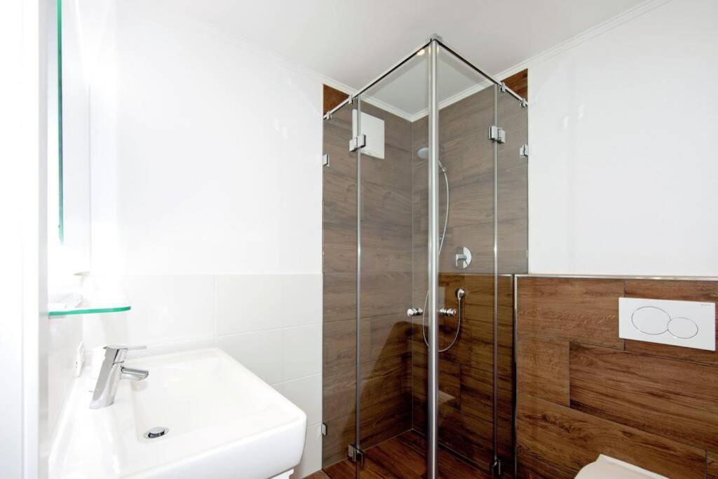 Appartements Austria Finkenberg Eksteriør billede