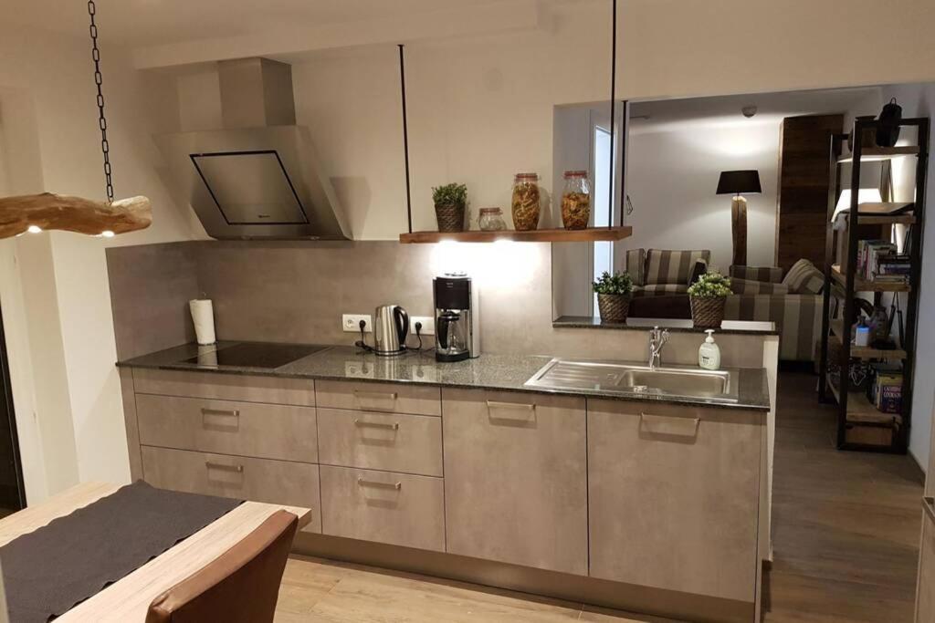 Appartements Austria Finkenberg Eksteriør billede