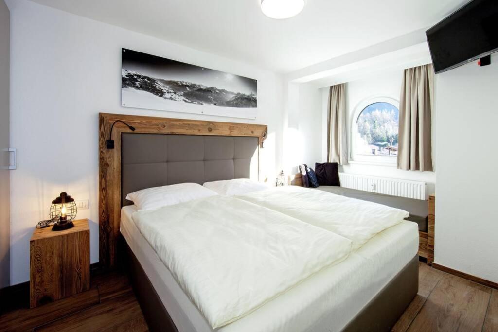 Appartements Austria Finkenberg Eksteriør billede