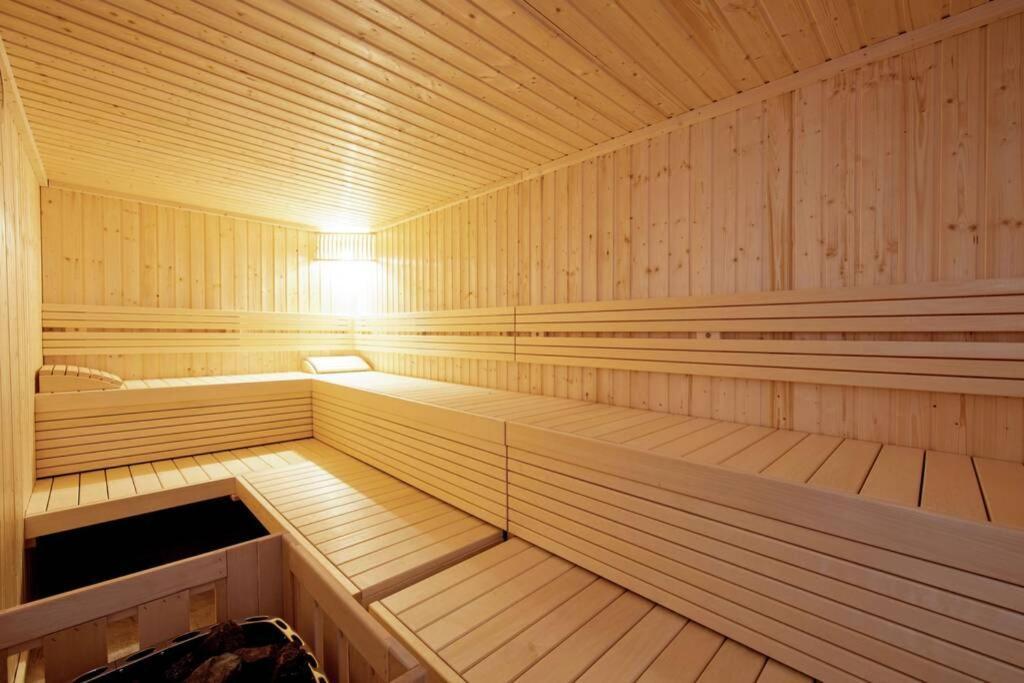 Appartements Austria Finkenberg Eksteriør billede